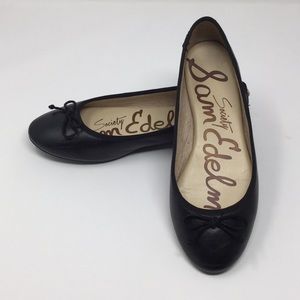 {Sam Edelman} Like new! Carrie Ballet Flats